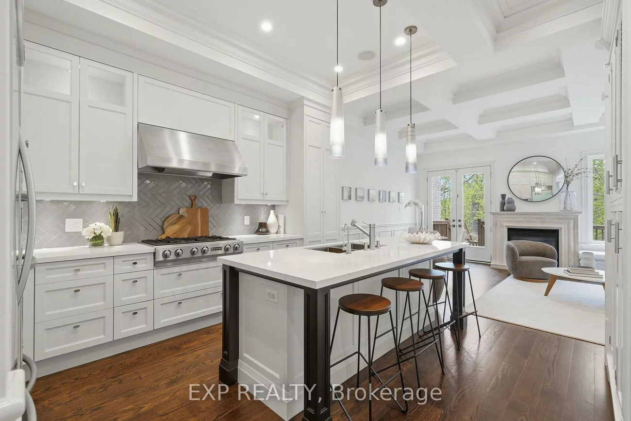 177A, Lyndhurst, Casa Loma, Toronto