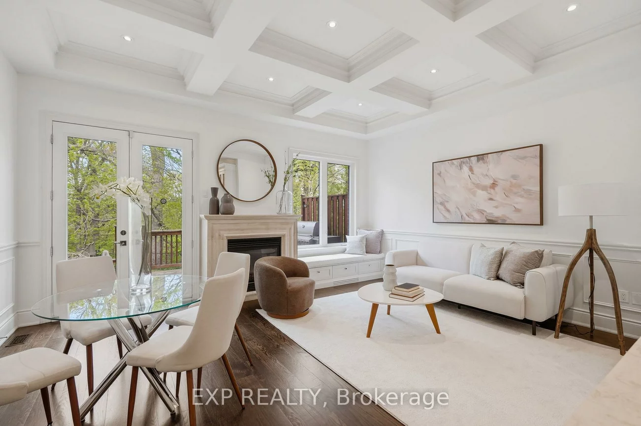 177A, Lyndhurst, Casa Loma, Toronto