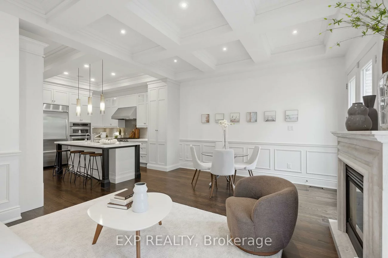 177A, Lyndhurst, Casa Loma, Toronto