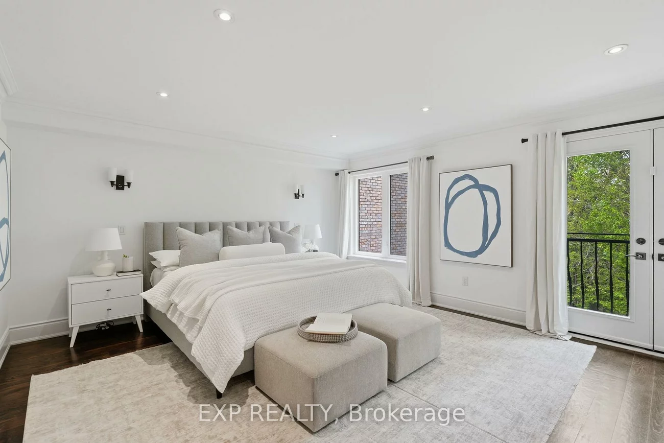 177A, Lyndhurst, Casa Loma, Toronto