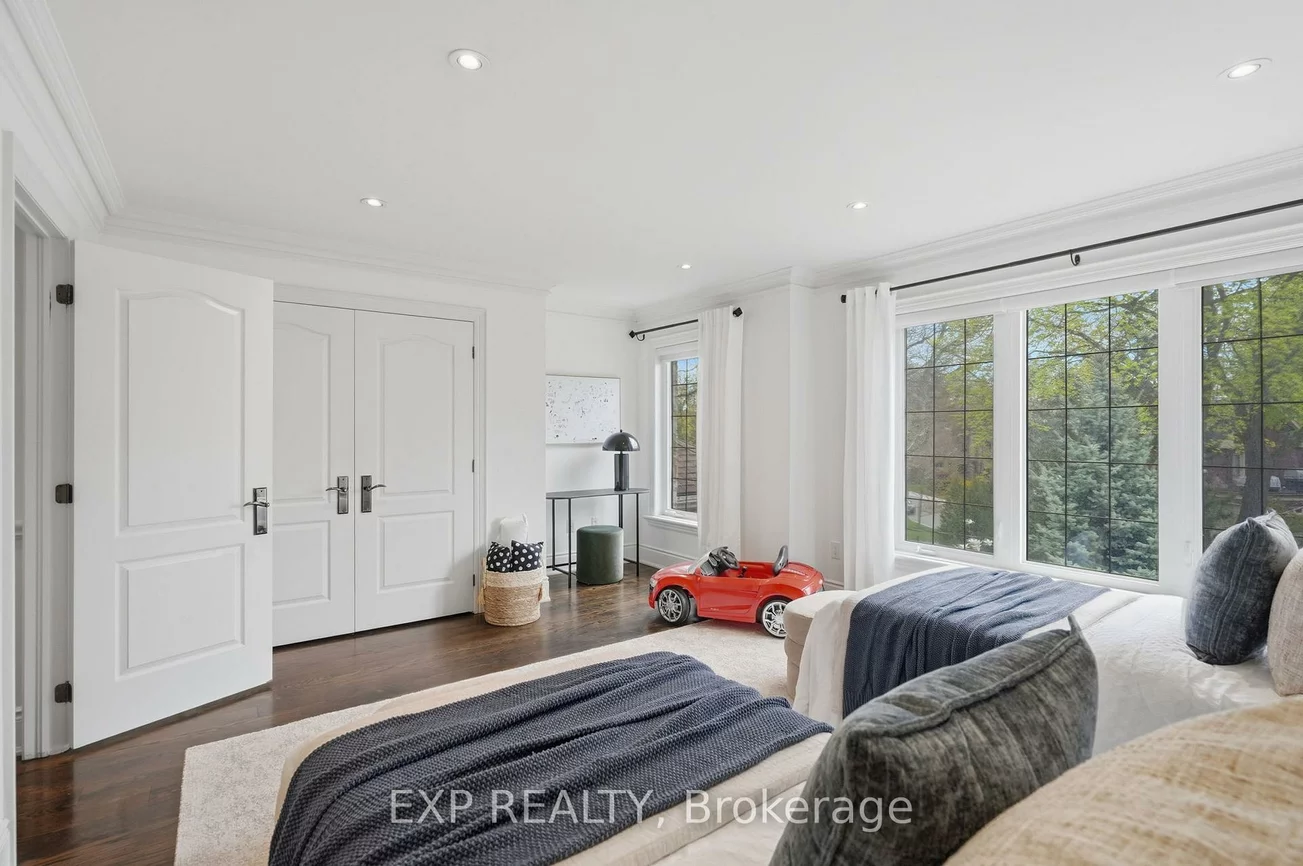 177A, Lyndhurst, Casa Loma, Toronto