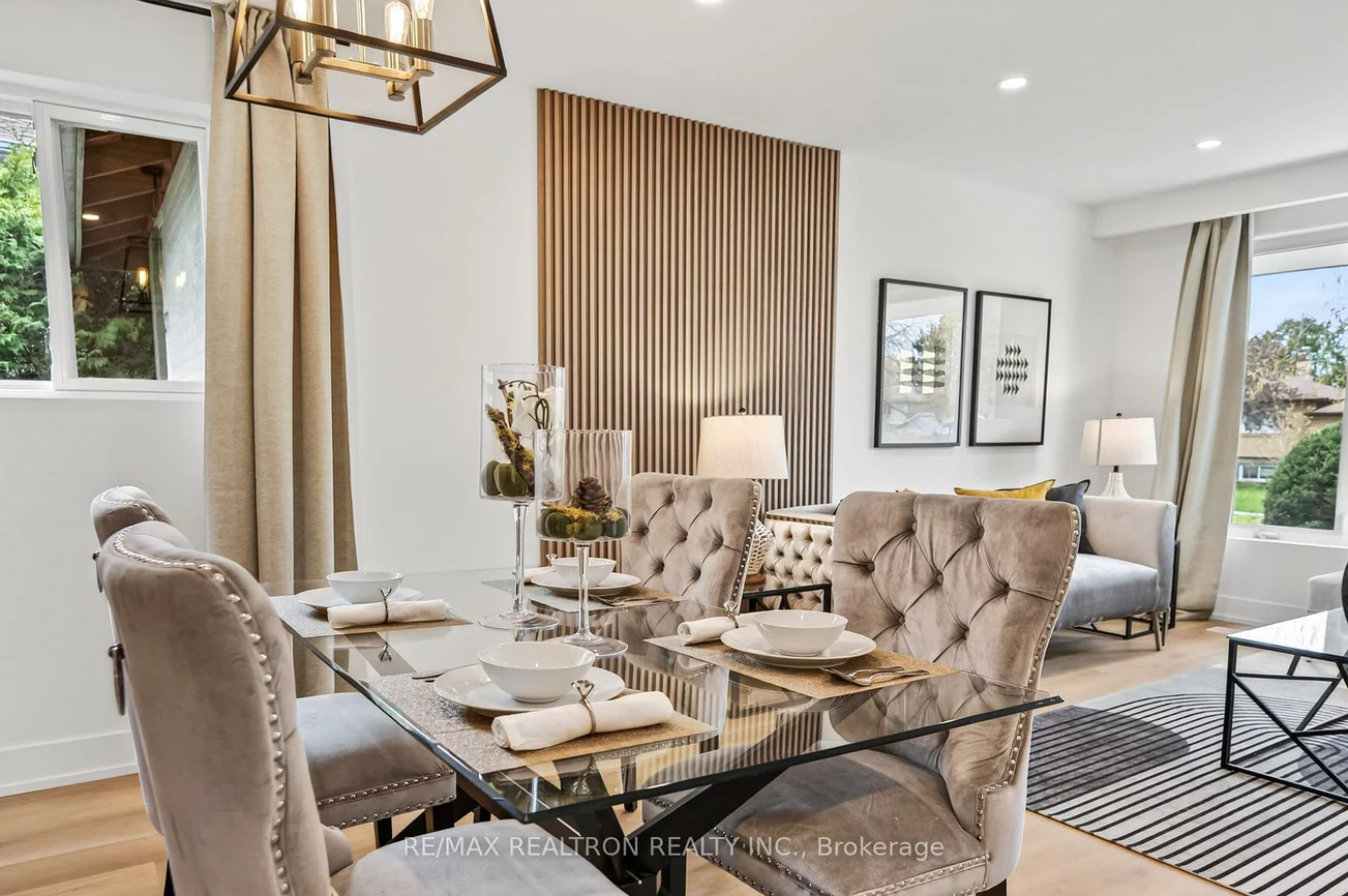 40, Threadneedle, Hillcrest Village, Toronto