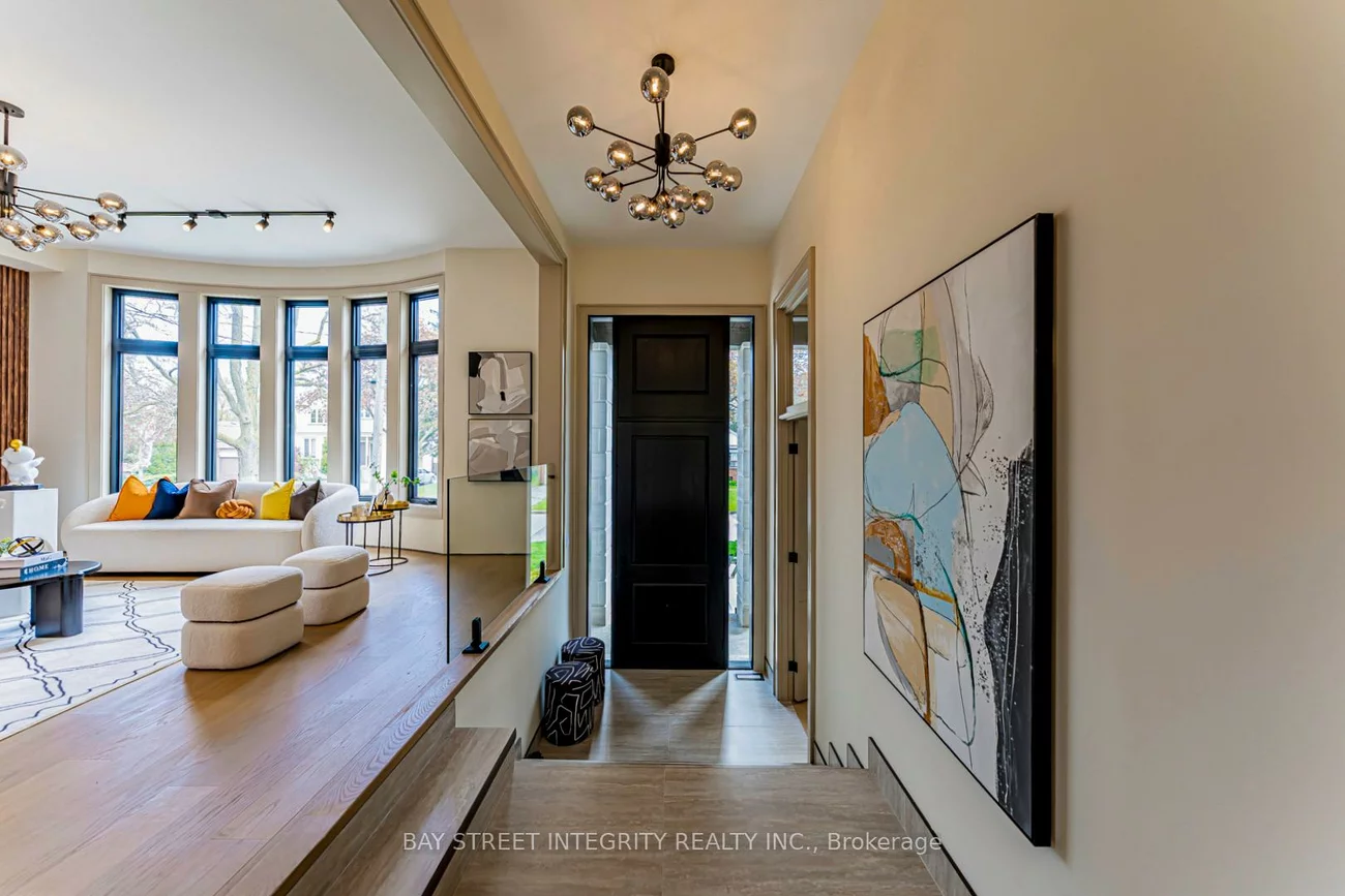 34, Wigan, Clanton Park, Toronto