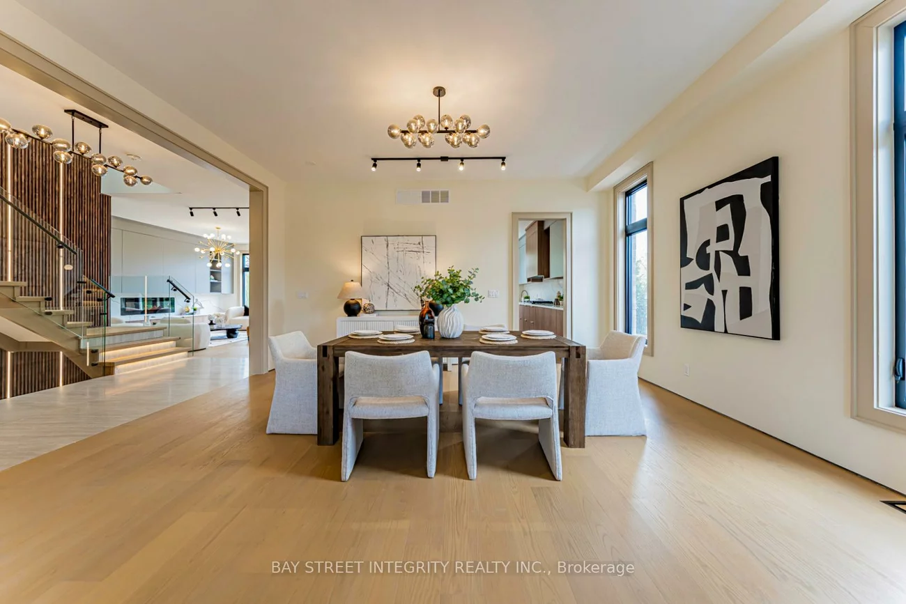 34, Wigan, Clanton Park, Toronto