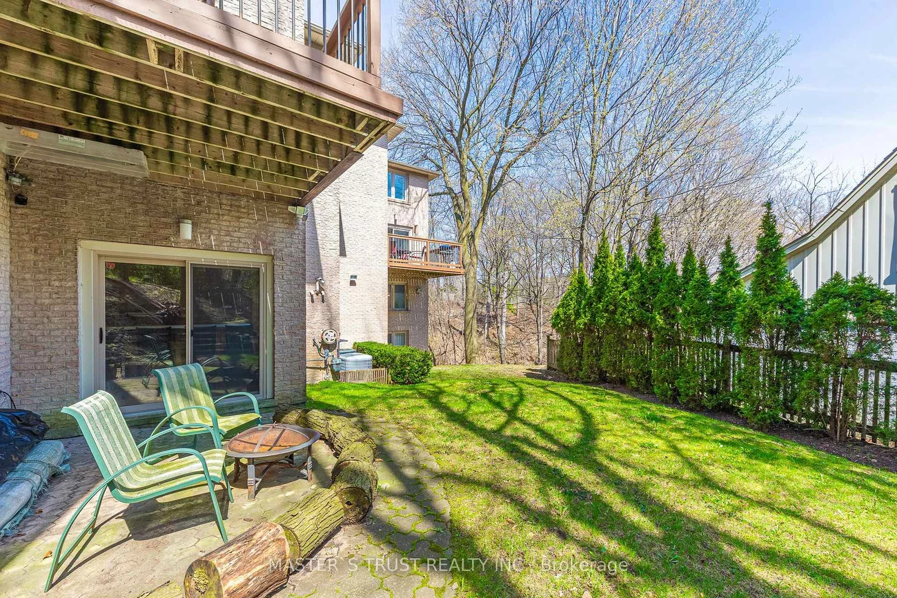243, Burbank, Bayview Village, Toronto