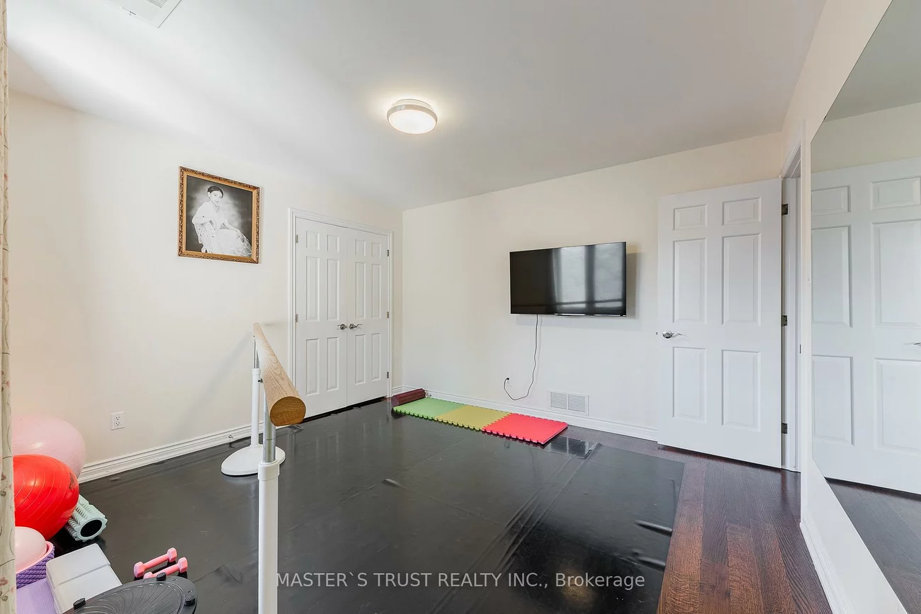 243, Burbank, Bayview Village, Toronto