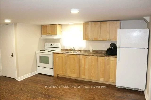 243, Burbank, Bayview Village, Toronto
