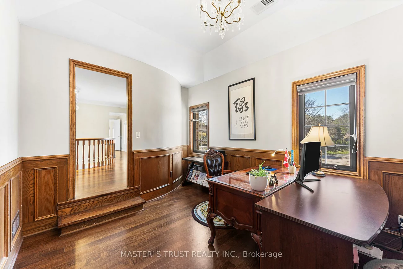 243, Burbank, Bayview Village, Toronto