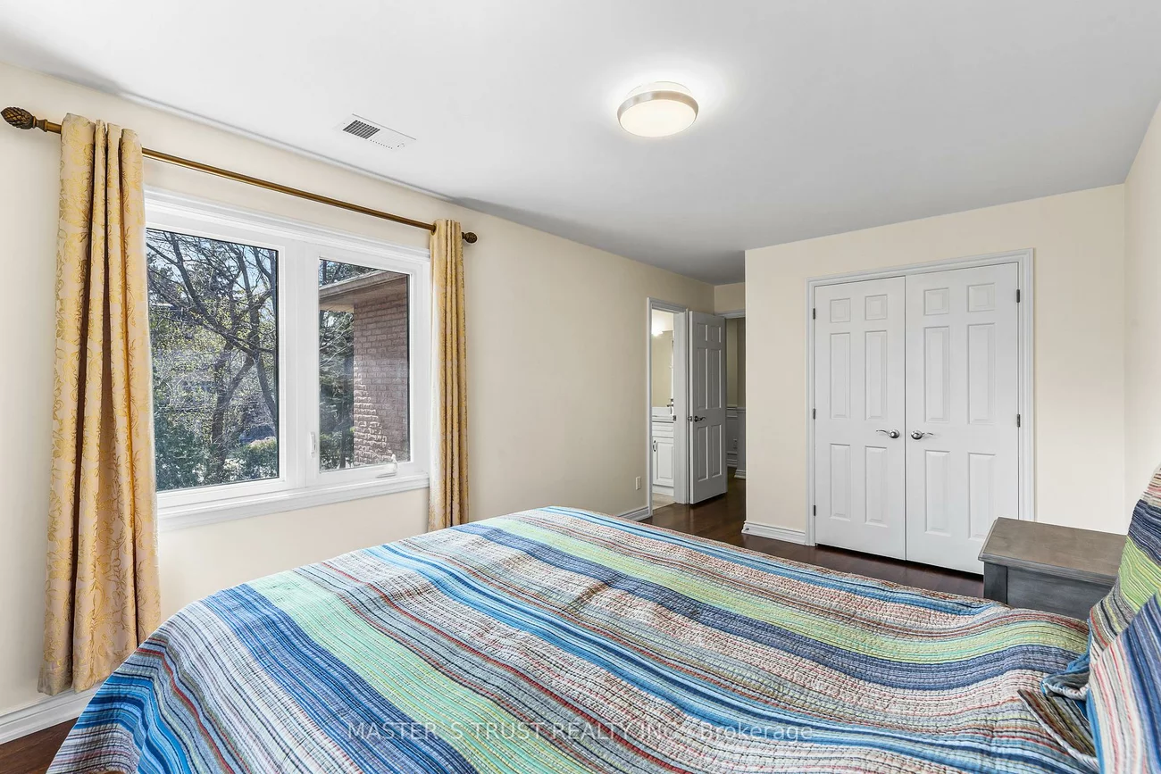 243, Burbank, Bayview Village, Toronto