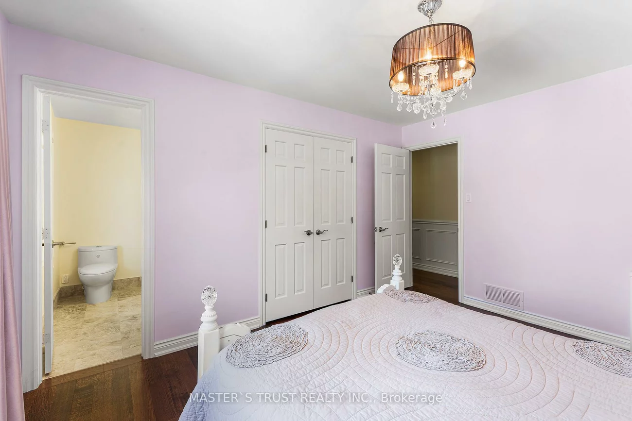243, Burbank, Bayview Village, Toronto