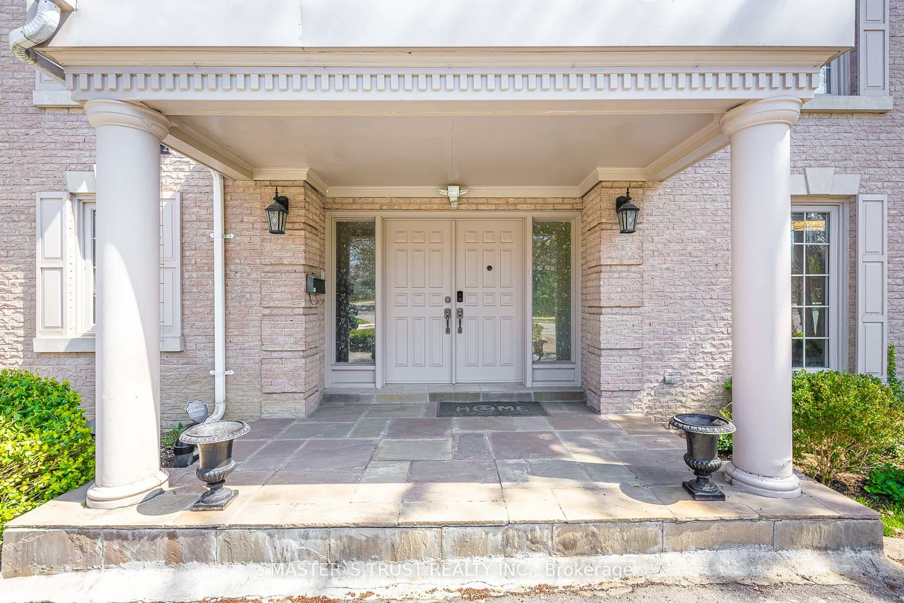 243, Burbank, Bayview Village, Toronto