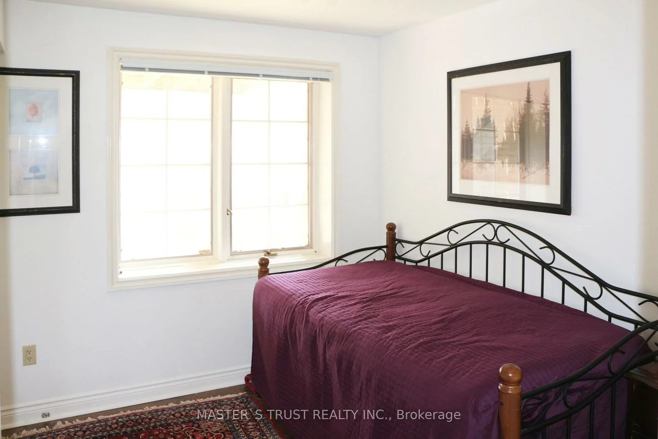 243, Burbank, Bayview Village, Toronto