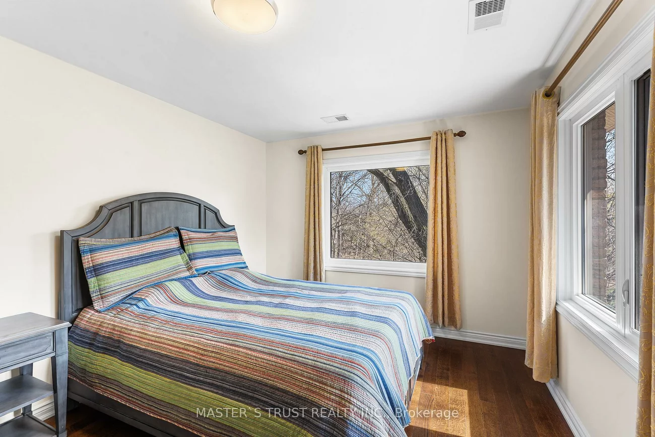 243, Burbank, Bayview Village, Toronto