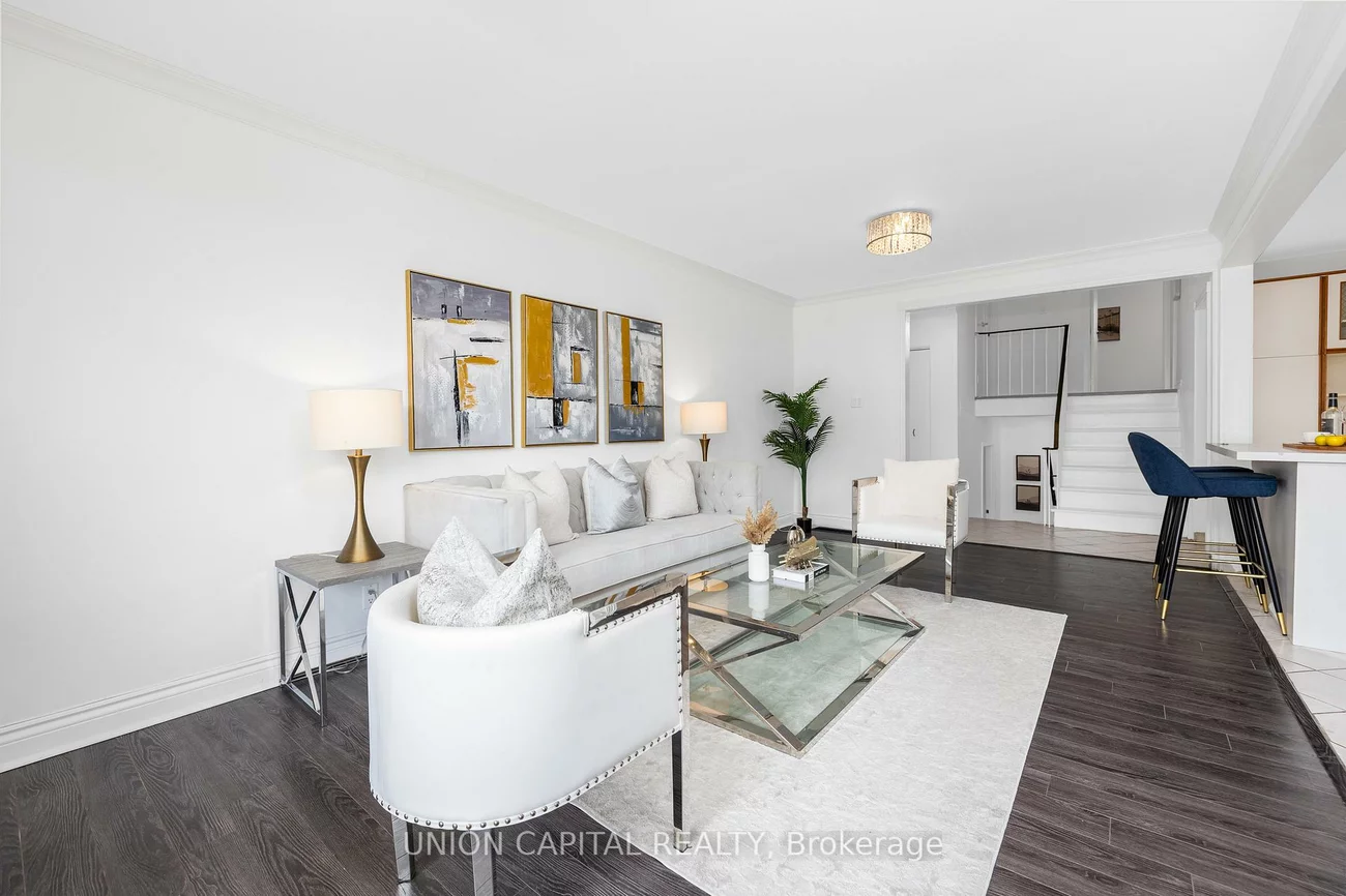 34, Lisburn, Don Valley Village, Toronto