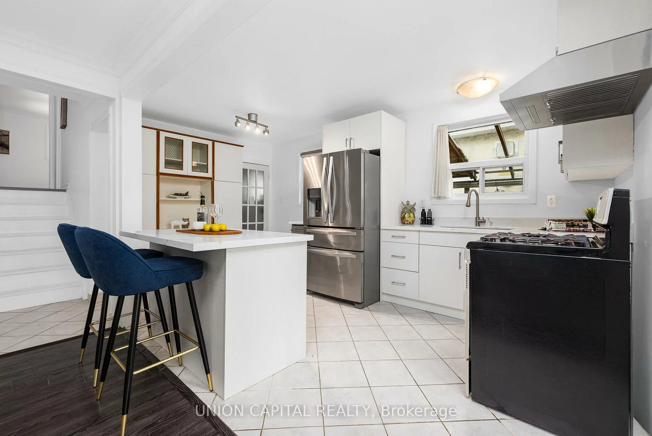 34, Lisburn, Don Valley Village, Toronto