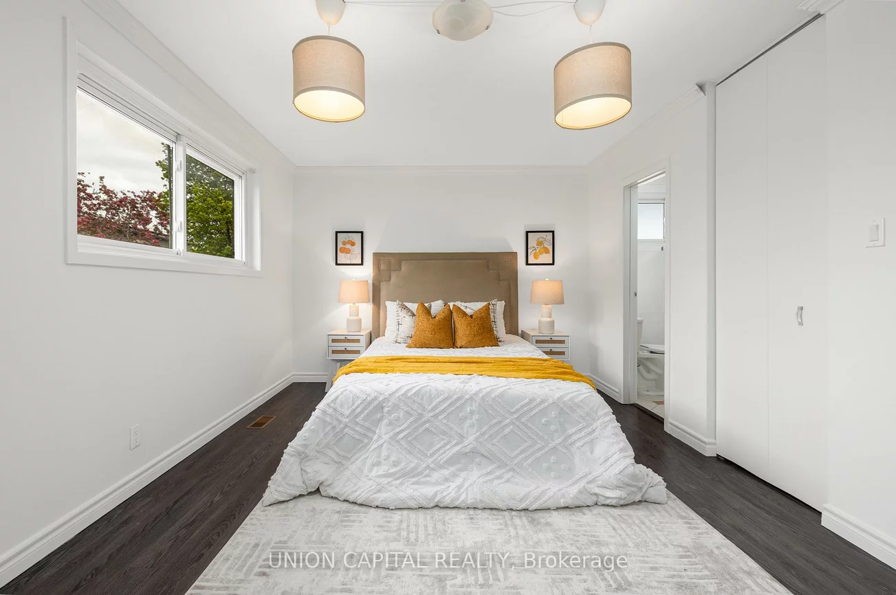 34, Lisburn, Don Valley Village, Toronto