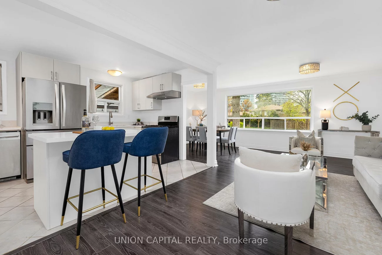 34, Lisburn, Don Valley Village, Toronto