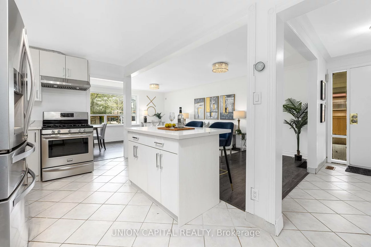 34, Lisburn, Don Valley Village, Toronto
