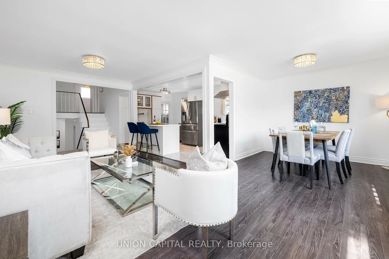 34, Lisburn, Don Valley Village, Toronto