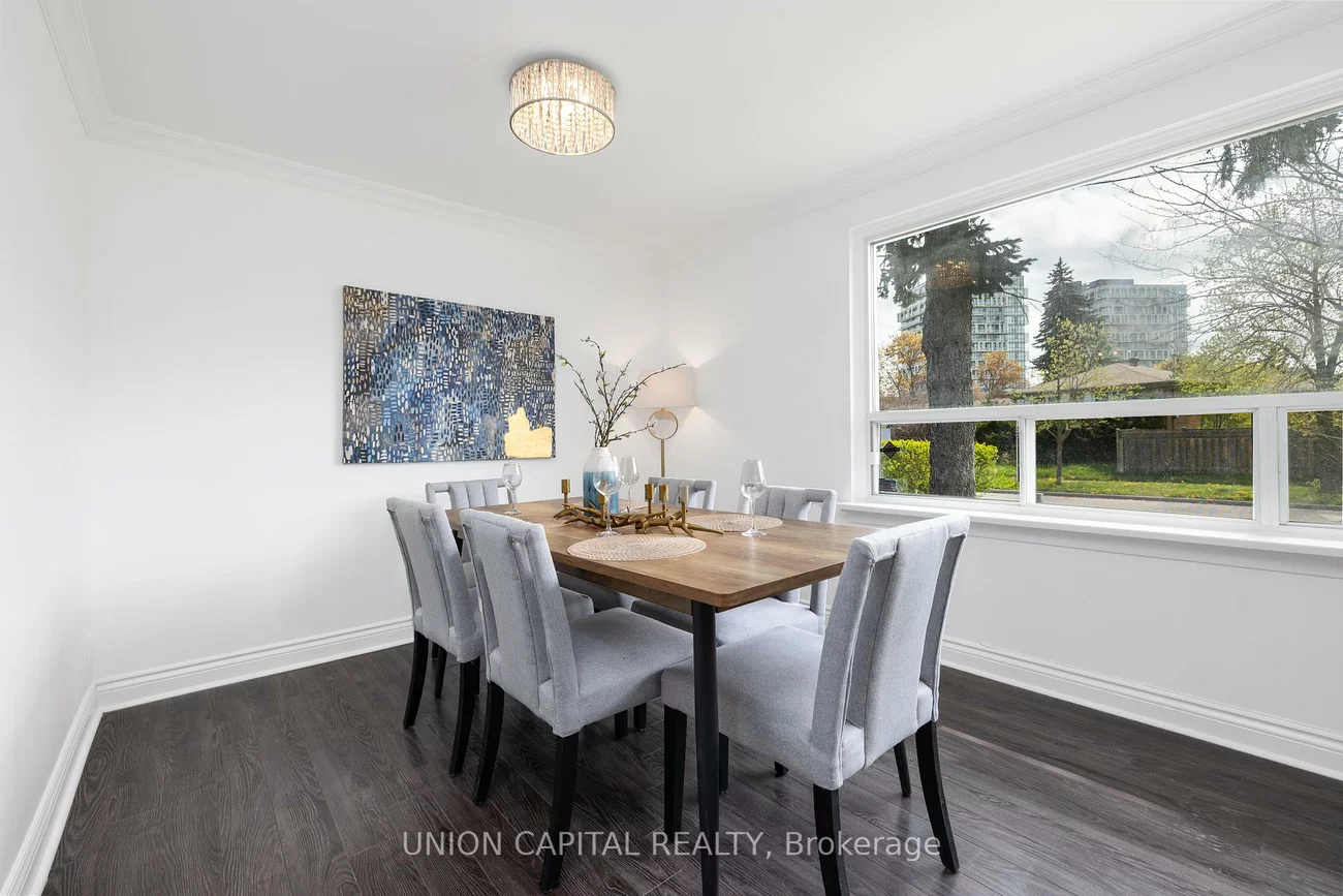 34, Lisburn, Don Valley Village, Toronto