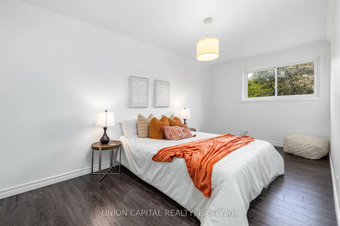 34, Lisburn, Don Valley Village, Toronto