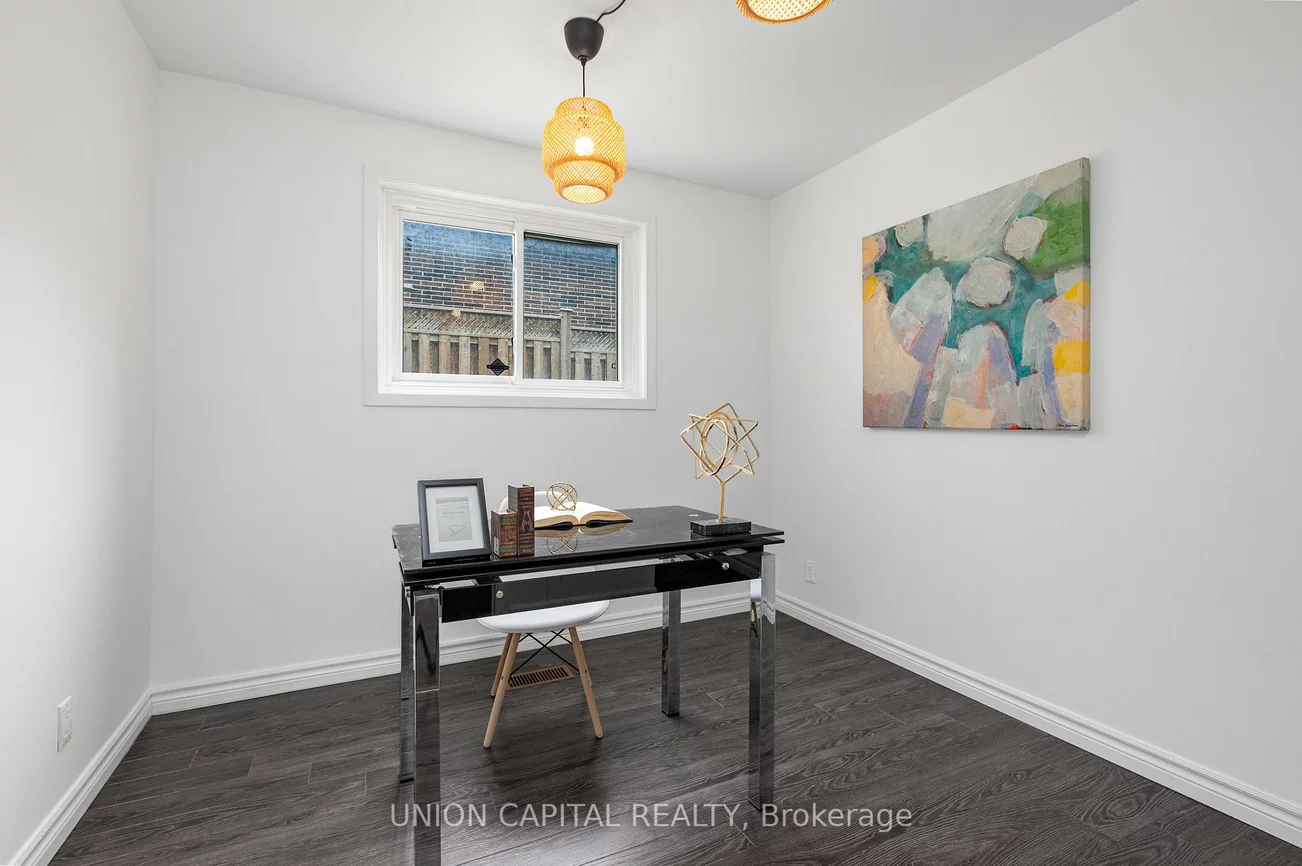34, Lisburn, Don Valley Village, Toronto