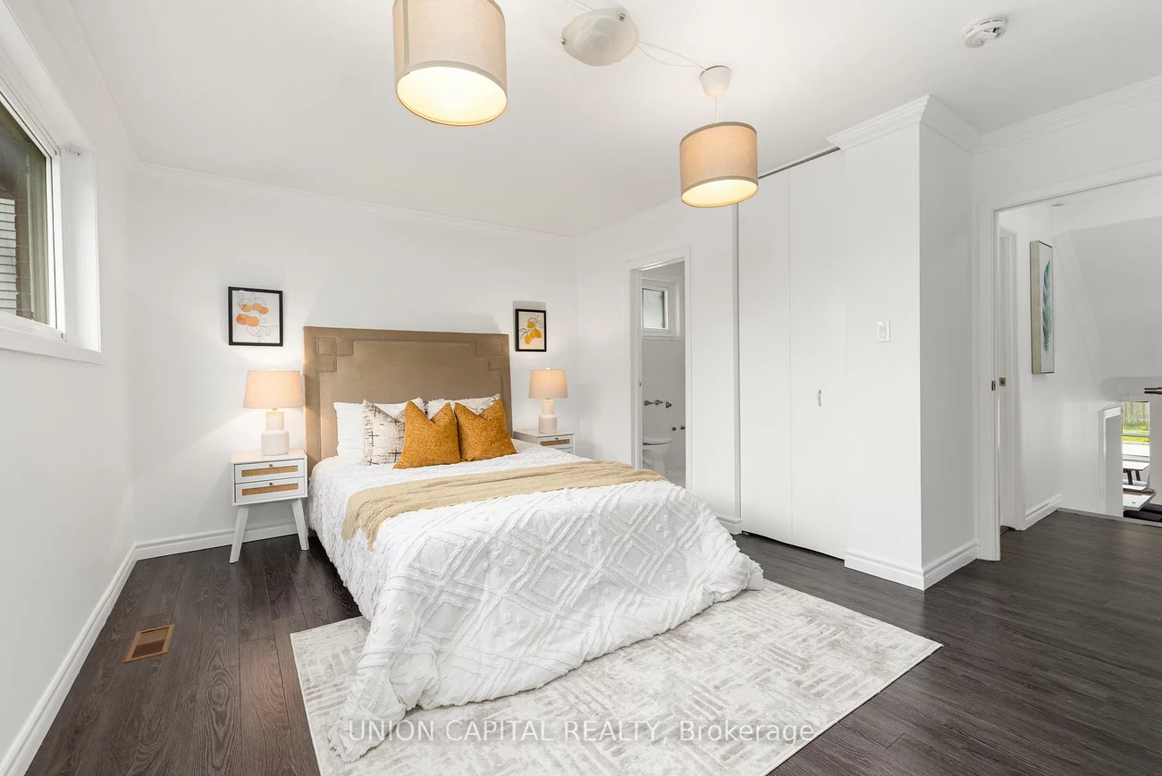 34, Lisburn, Don Valley Village, Toronto