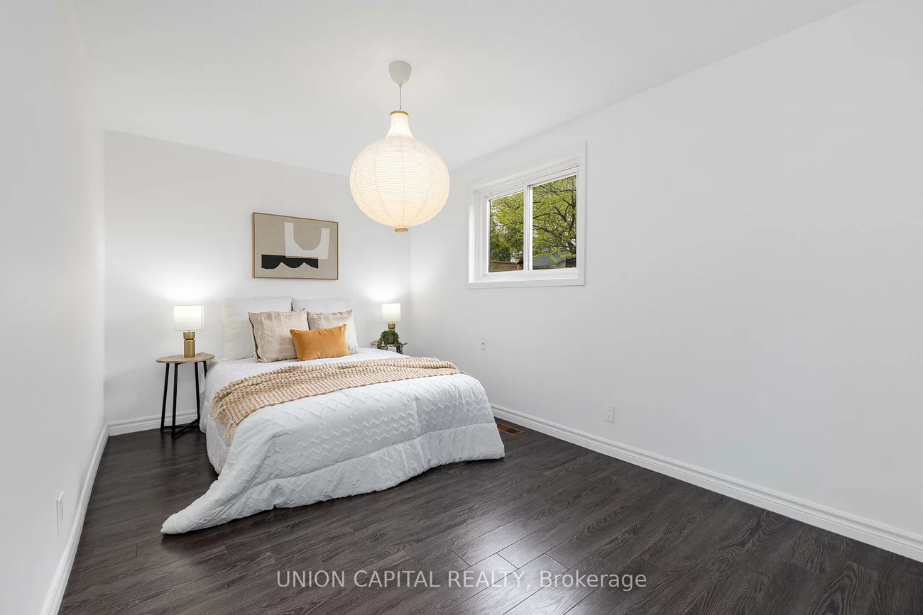 34, Lisburn, Don Valley Village, Toronto