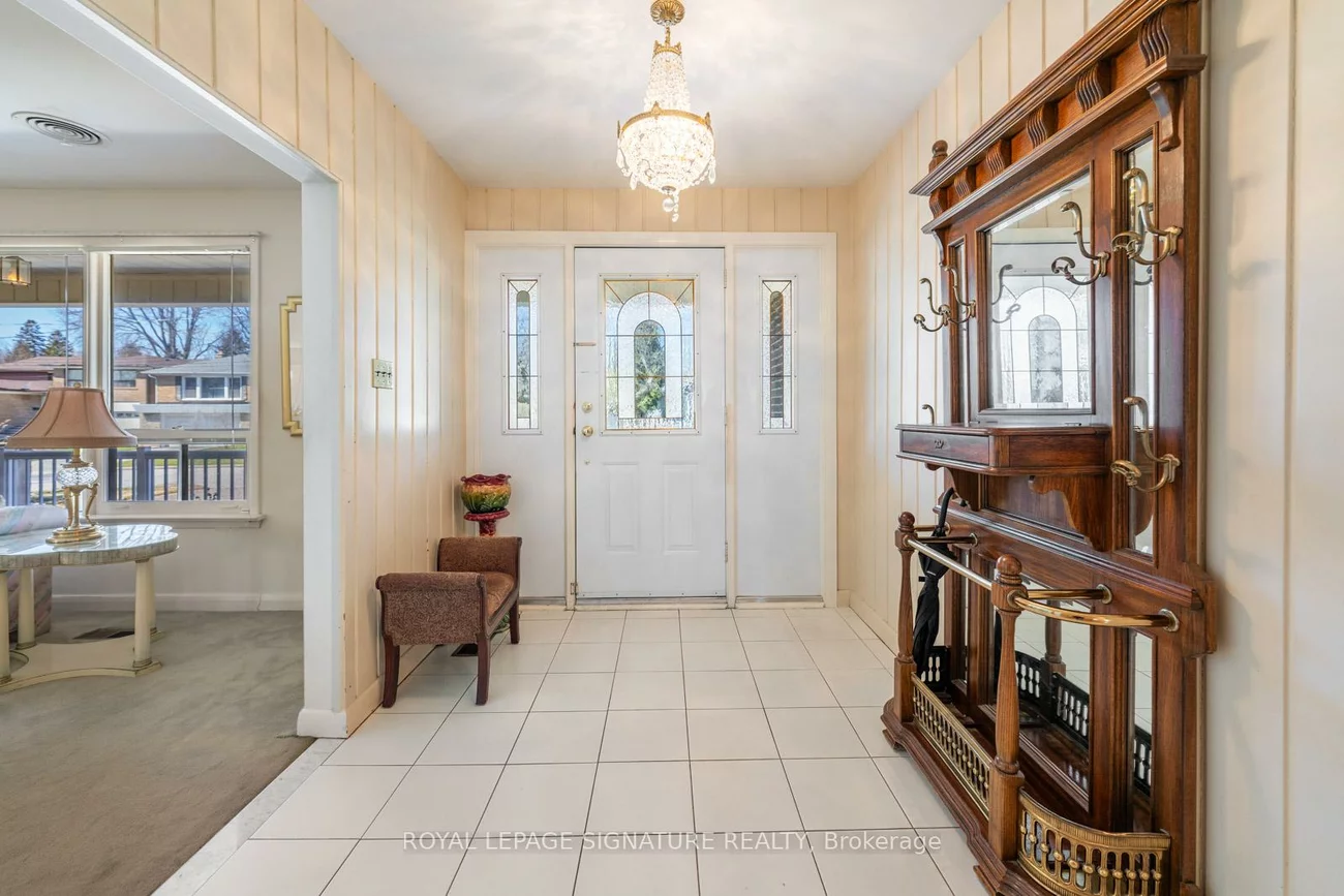 66, Carscadden, Westminster-Branson, Toronto