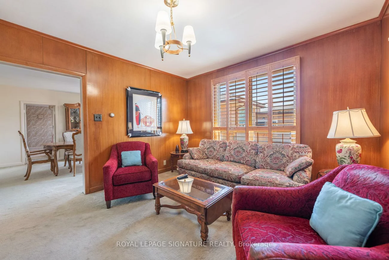 66, Carscadden, Westminster-Branson, Toronto