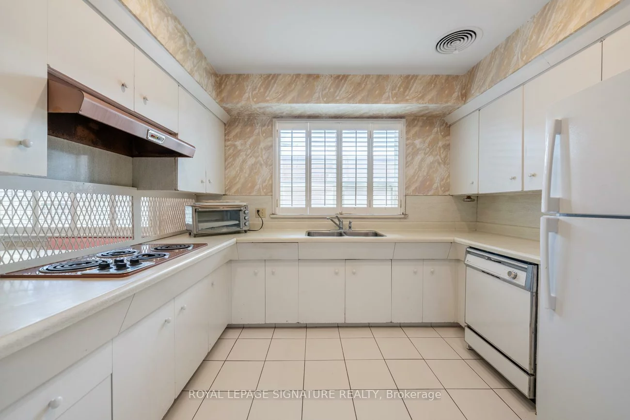 66, Carscadden, Westminster-Branson, Toronto