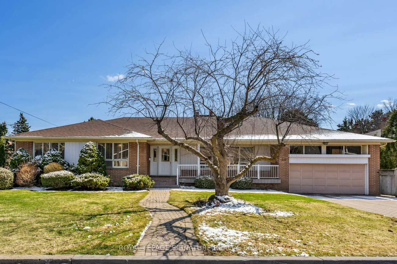 66, Carscadden, Westminster-Branson, Toronto