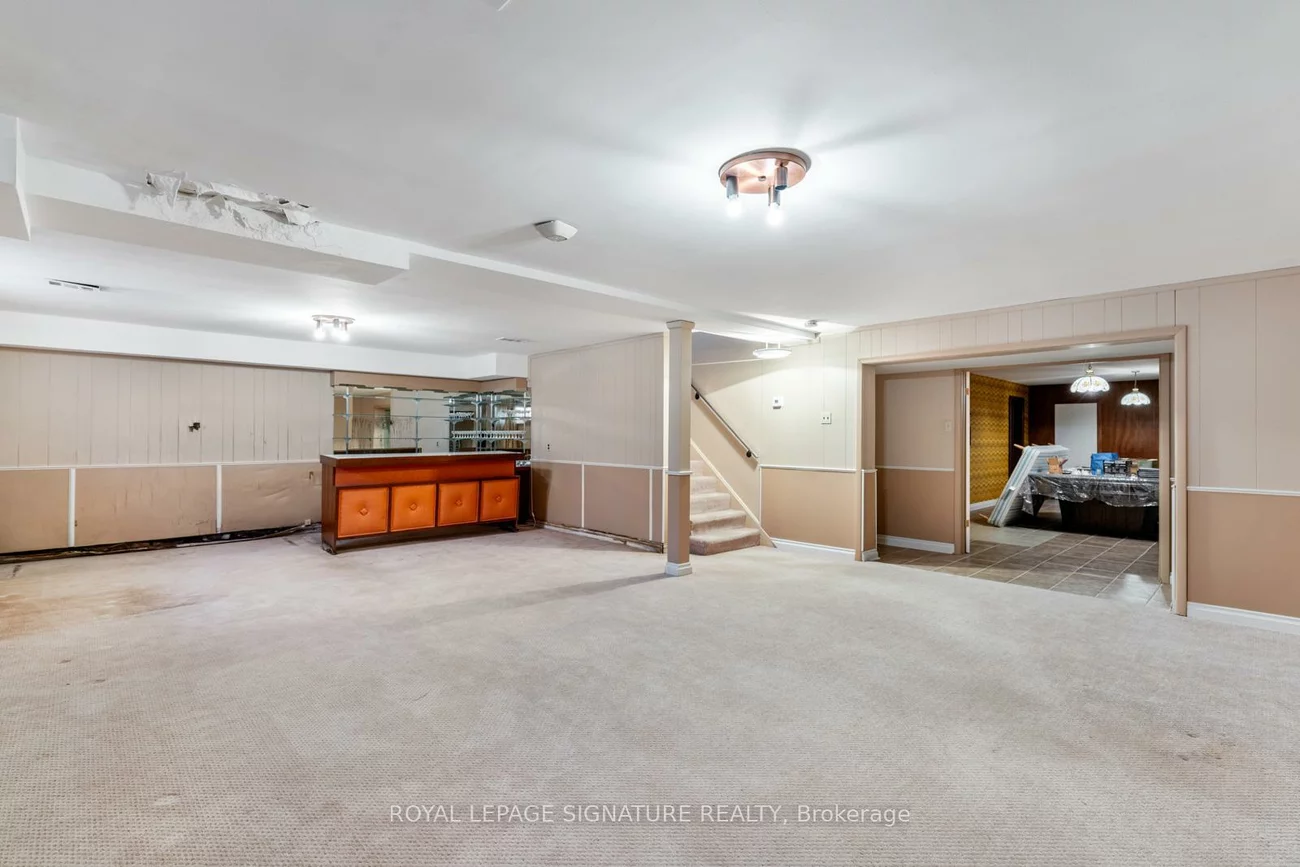 66, Carscadden, Westminster-Branson, Toronto