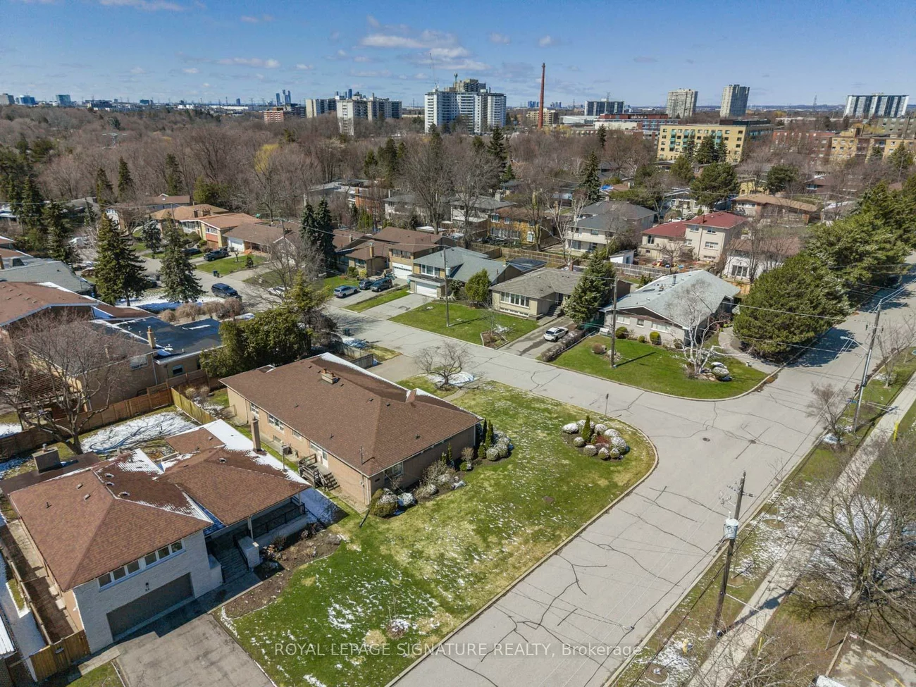 66, Carscadden, Westminster-Branson, Toronto
