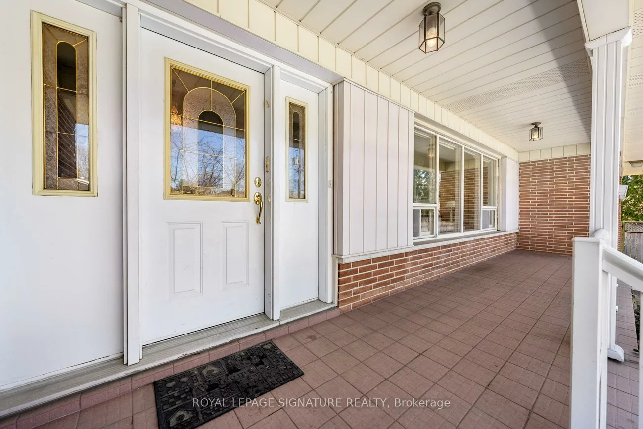 66, Carscadden, Westminster-Branson, Toronto
