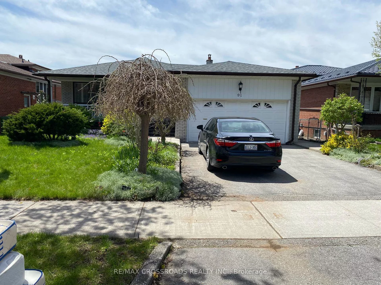 91, Bickerton, Pleasant View, Toronto