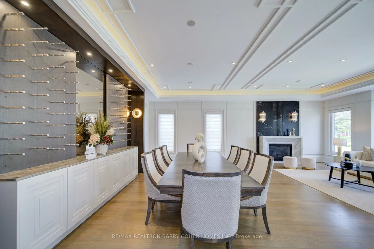 15, Ames, Banbury-Don Mills, Toronto