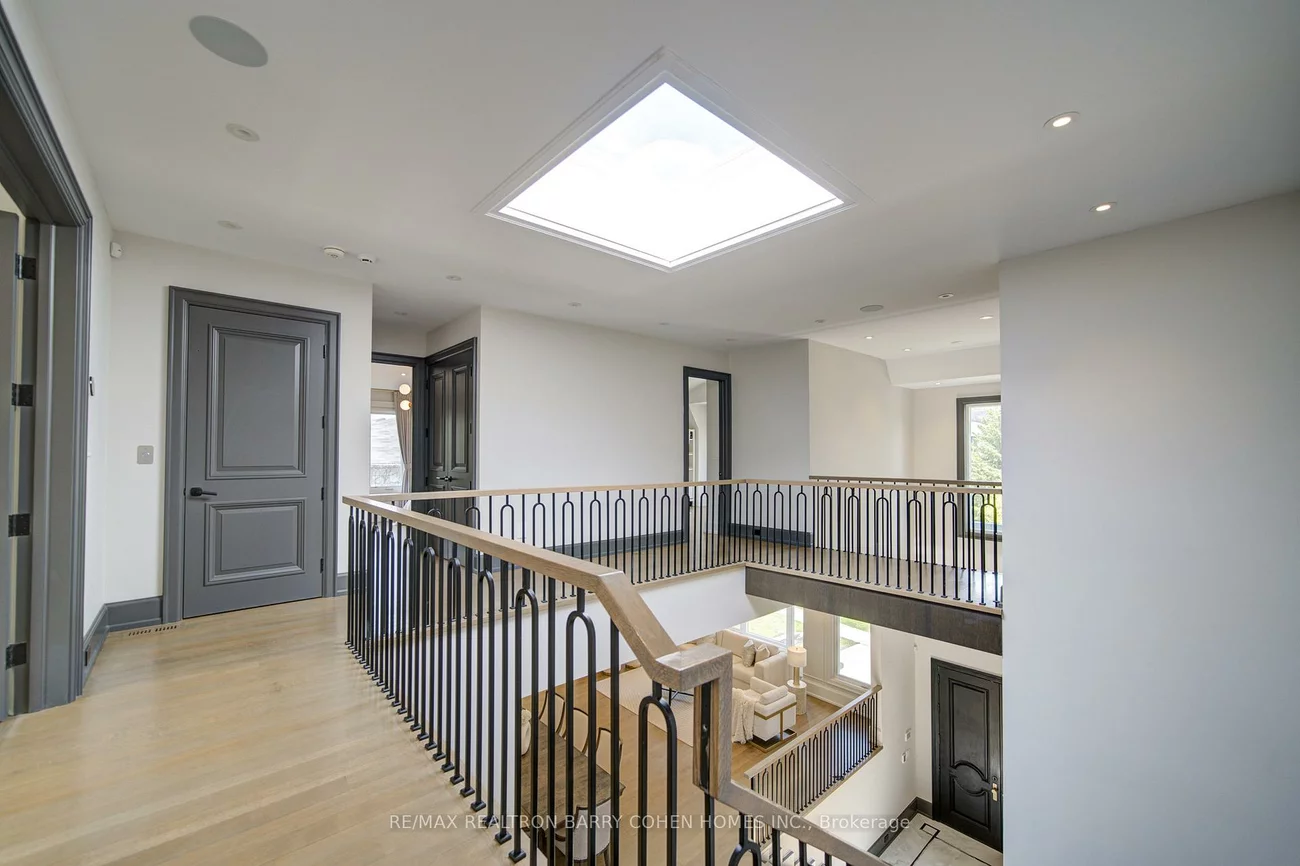 15, Ames, Banbury-Don Mills, Toronto