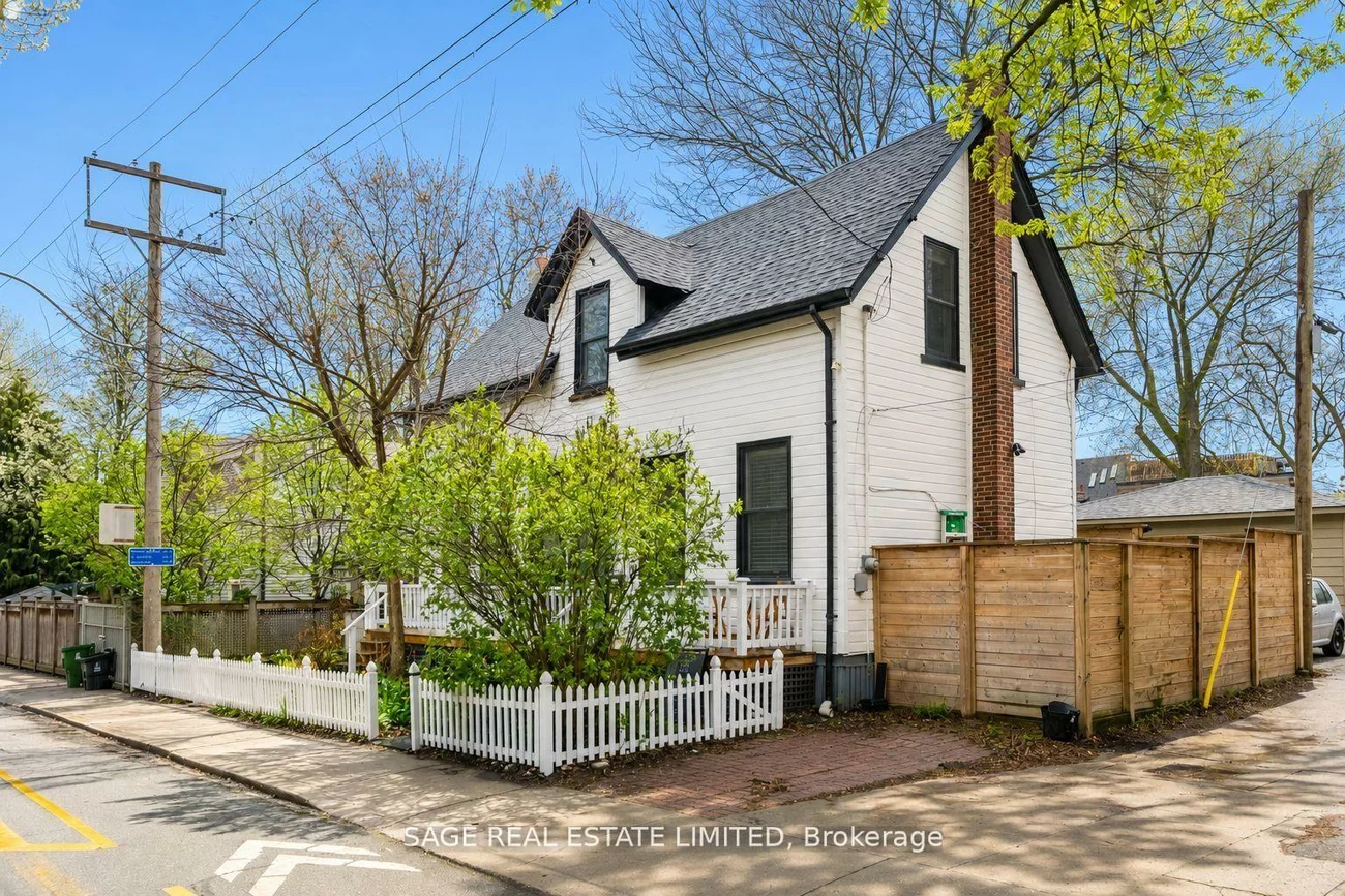 438, Sumach, Cabbagetown-South St. James Town, Toronto