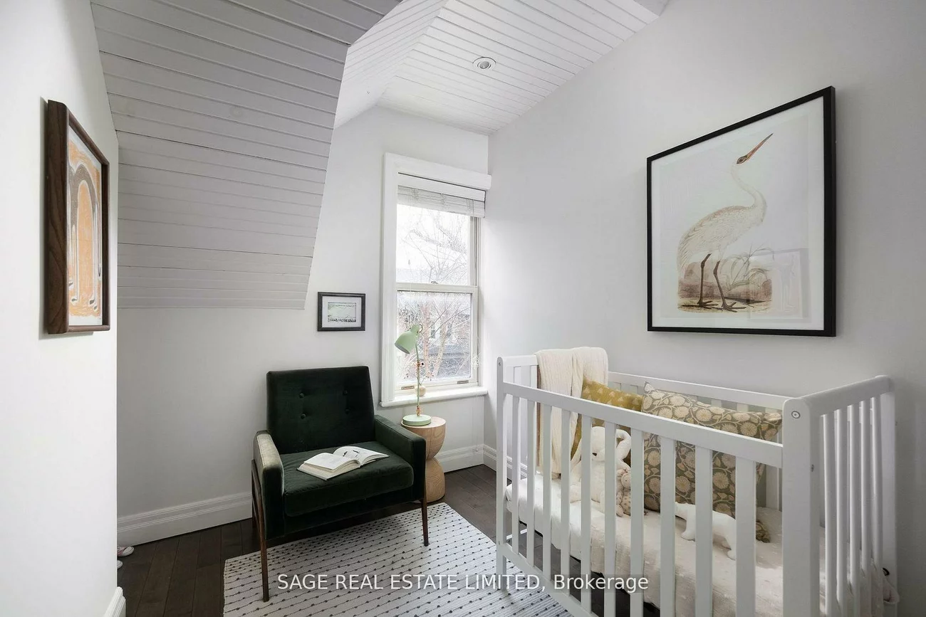 438, Sumach, Cabbagetown-South St. James Town, Toronto
