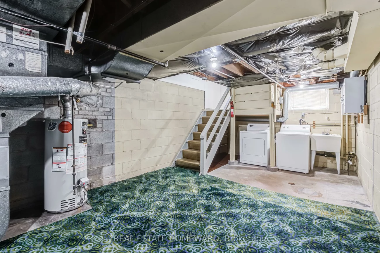 36, Hesketh, Victoria Village, Toronto