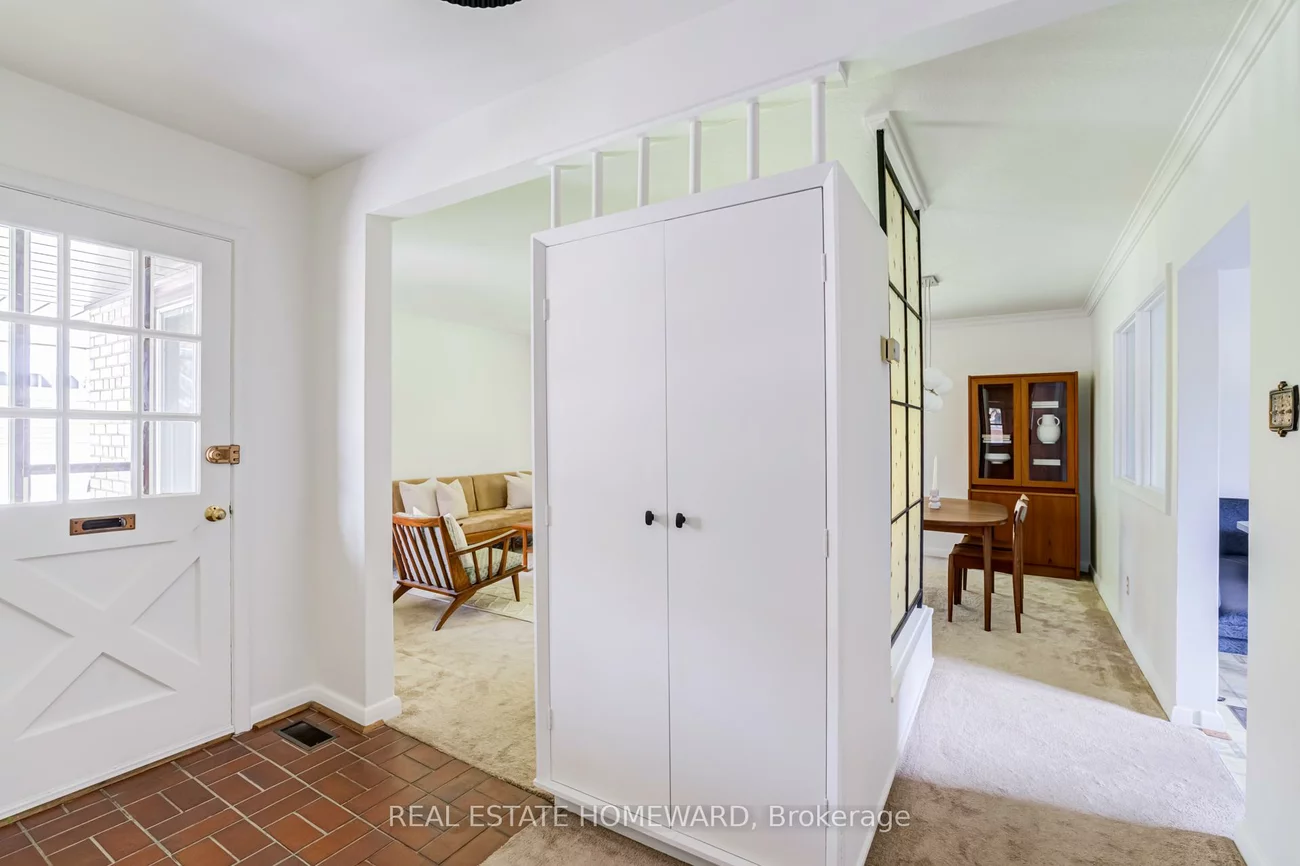 36, Hesketh, Victoria Village, Toronto