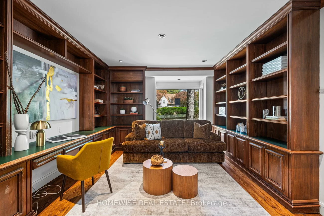 40, Donino, Bridle Path-Sunnybrook-York Mills, Toronto
