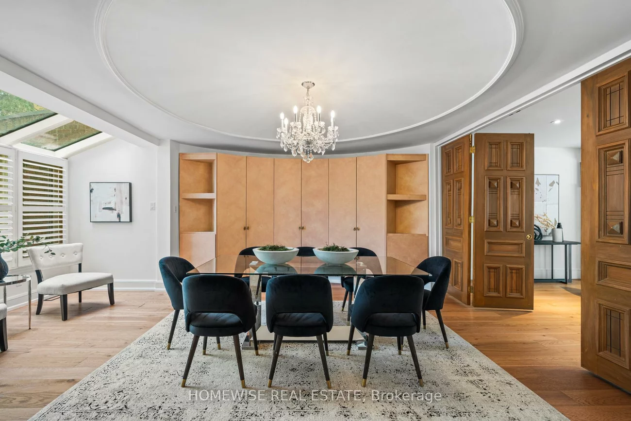40, Donino, Bridle Path-Sunnybrook-York Mills, Toronto