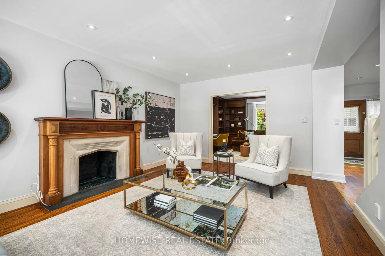40, Donino, Bridle Path-Sunnybrook-York Mills, Toronto