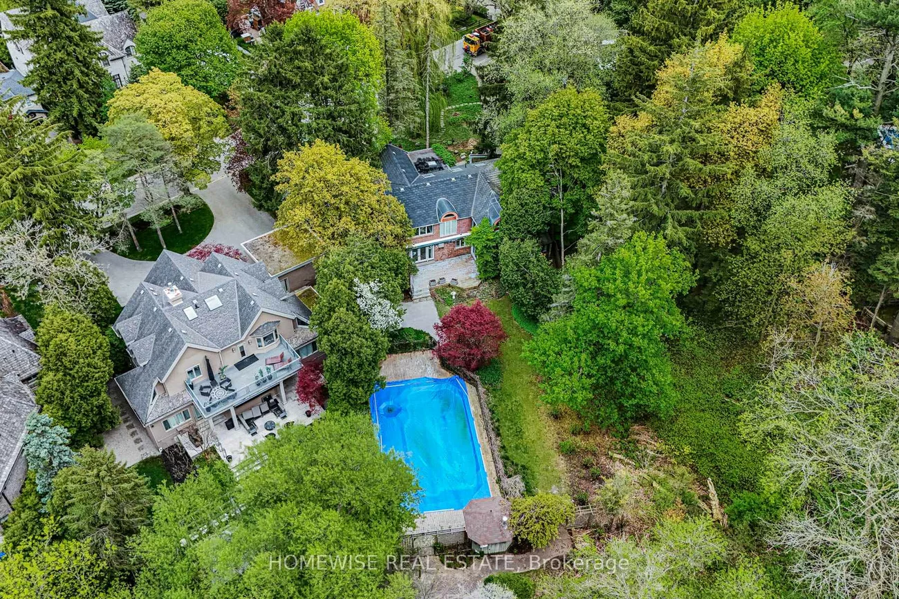 40, Donino, Bridle Path-Sunnybrook-York Mills, Toronto