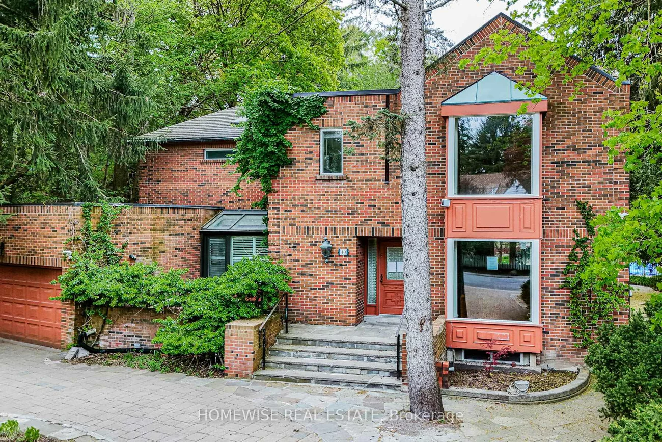 40, Donino, Bridle Path-Sunnybrook-York Mills, Toronto
