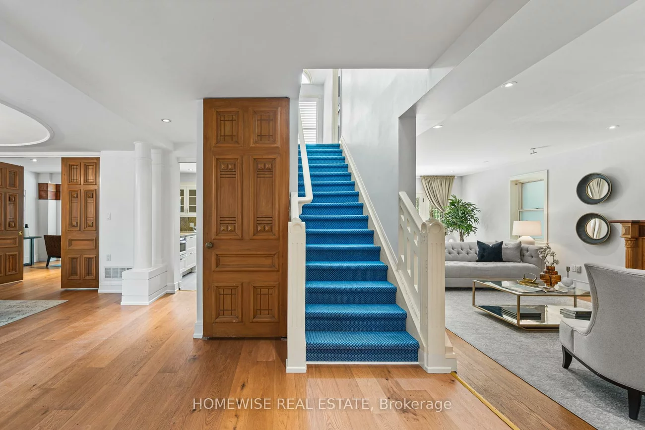 40, Donino, Bridle Path-Sunnybrook-York Mills, Toronto