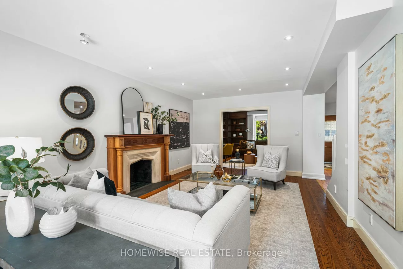 40, Donino, Bridle Path-Sunnybrook-York Mills, Toronto
