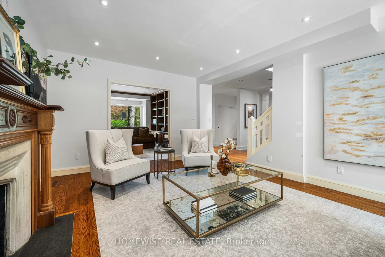 40, Donino, Bridle Path-Sunnybrook-York Mills, Toronto
